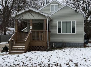 1634 Vermont Ave, Lansing, MI 48906