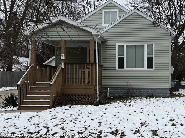 1634 Vermont Ave, Lansing, MI 48906