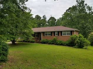 129 Walnut Ridge Dr, Macon, GA 31211