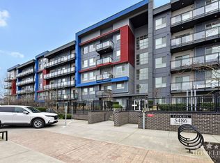 5486 199a St #108, Langley, BC
