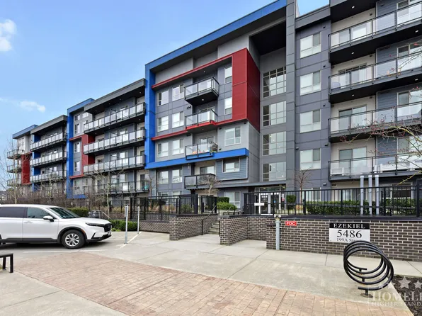 5486 199a St #108, Langley, BC V3A 0N6