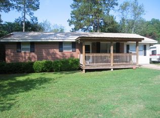 603 Seminole St, Perry, GA 31069