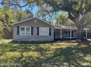 1231 22nd St, Gulfport, MS 39501
