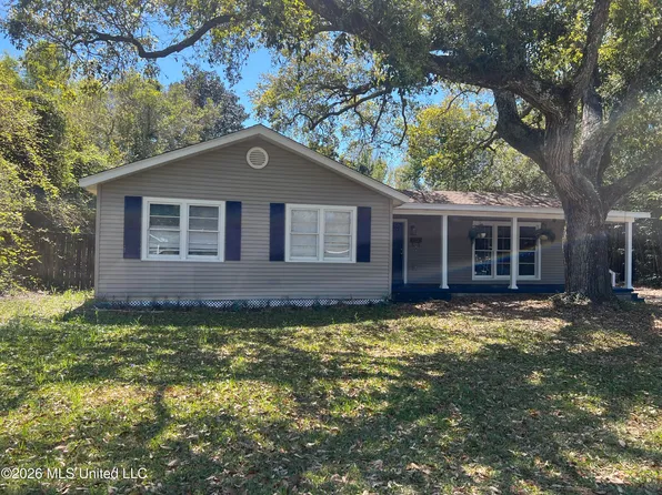 1231 22nd St, Gulfport, MS 39501