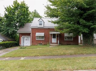 83 Beechwood Dr, Youngstown, OH 44512