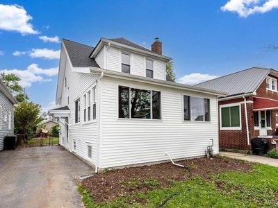 52 Hawthorne Ave, Buffalo, NY, 14223