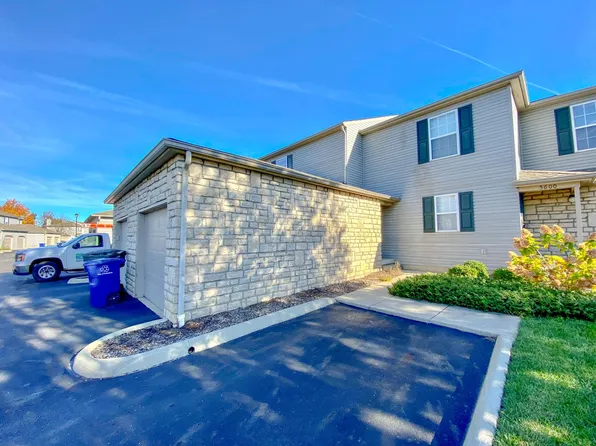 5602 Wigmore Dr, Columbus, OH 43235