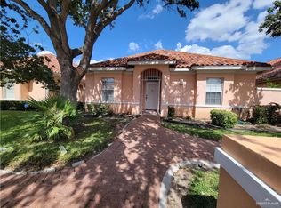 5112 N Cynthia St, McAllen, TX 78504