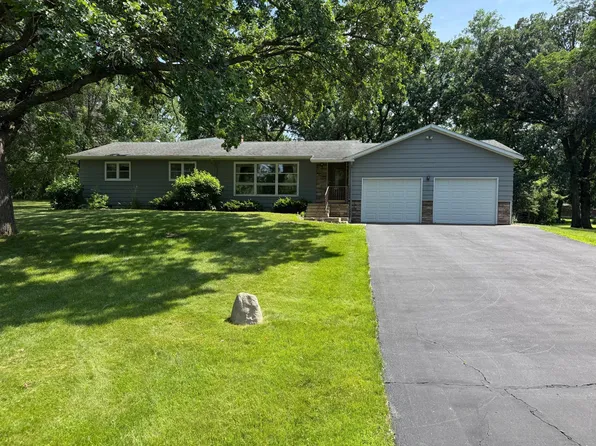 1023 Woodland Loop, Fergus Falls, MN 56537