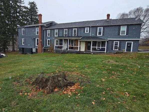 136 Waverly St, Westernport, MD 21562