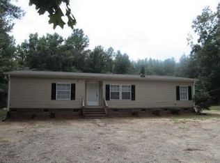 130 Tall Pines Ln, Louisburg, NC 27549