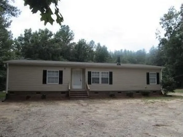 130 Tall Pines Ln, Louisburg, NC 27549