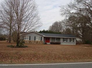 237 Lake Joy Rd, Perry, GA 31069