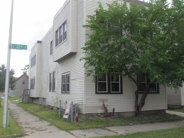 2878 North 22nd STREET #2880, Milwaukee, WI 53206