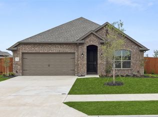 3621 Maize Ave, Forney, TX 75126