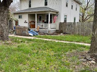1636 Main Ave, Crete, NE 68333