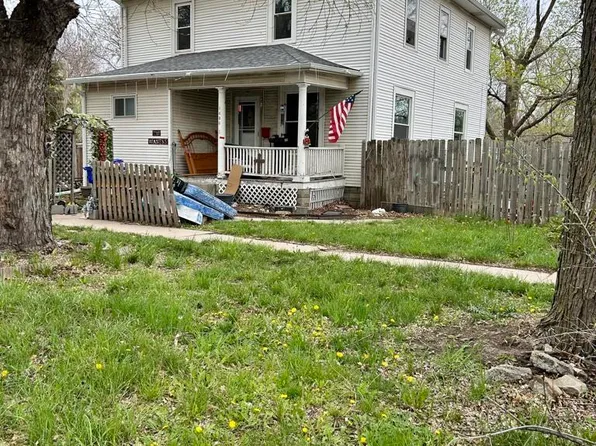 1636 Main Ave, Crete, NE 68333