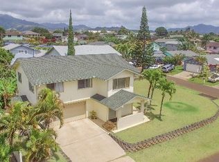 5185 Kahana St, Kapaa, HI 96746
