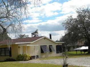 101 Greenleaf Ave, Lake Placid, FL 33852