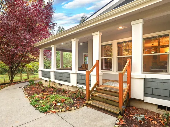 4087 SE Burley Olalla Road, Olalla, WA 98359