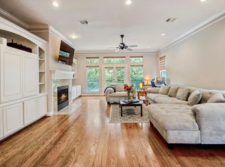 1013 Crocker St, Houston, TX 77019
