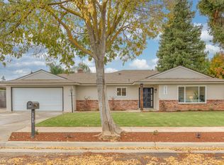 3105 W Browning Ave, Fresno, CA