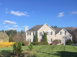 195 Bay Rd, Norton, MA 02766
