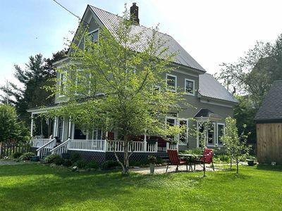 28 Upper Cherry Street, Hardwick, VT, 05843