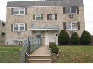 9401 Kirkwood Rd, Philadelphia, PA 19114