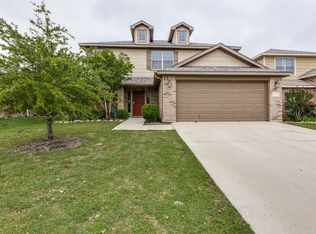 4101 Mantis St, Fort Worth, TX 76106