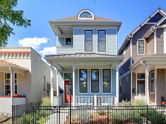 2nd image of 3055 Arapahoe St
