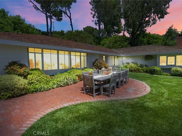 8 Quail Ridge Rd S, Rolling Hills, CA 90274