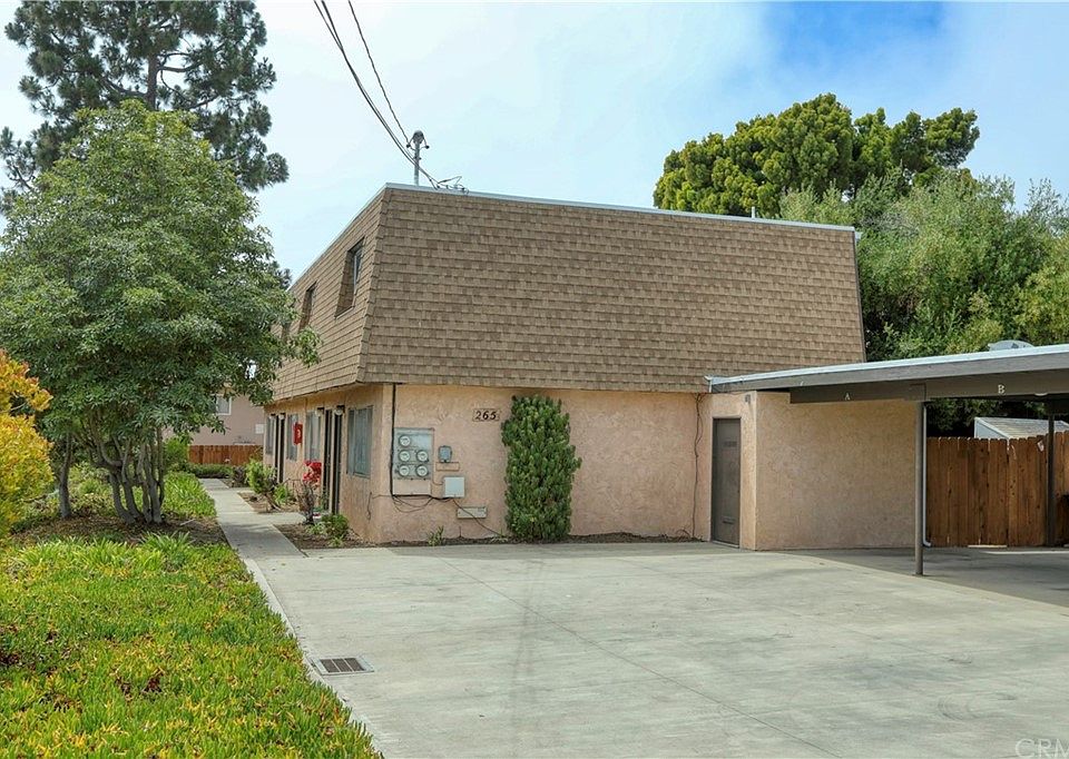 265 N. 16TH STREET 265 N 16th St Grover Beach CA Zillow