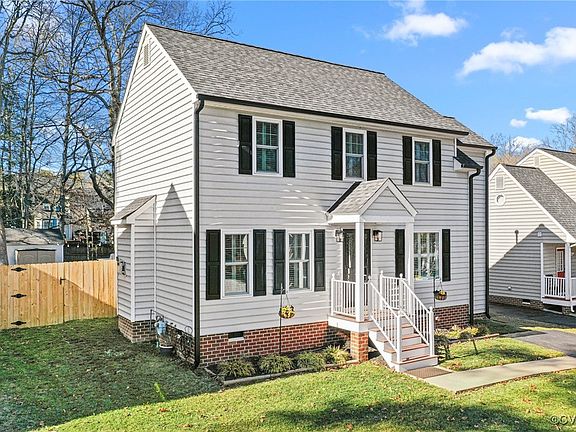 2nd image of 5617 Drayton Dr