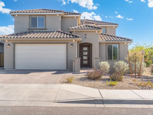 5803 N 88th Lane, Glendale, AZ 85305