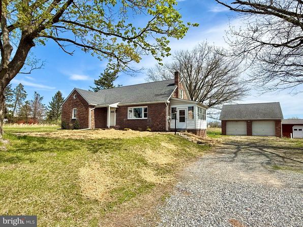 330 Gilbertsville Rd