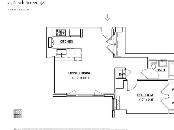 2nd image of this home