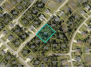 2245 Fairway Dr, Lehigh Acres, FL 33973