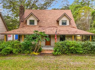 35061 Karen Rd, Callahan, FL 32011