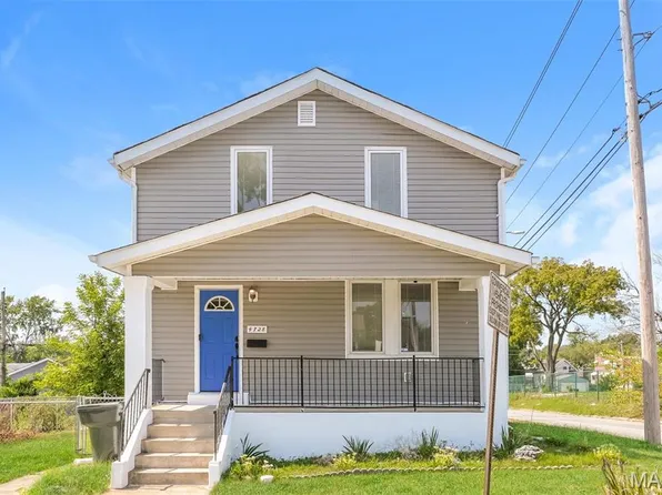4728 Primm St, Saint Louis, MO 63116