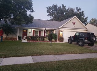 8651 Crossbay Dr, Orlando, FL 32829