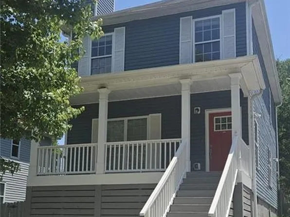 810 Metropolitan Pkwy SW, Atlanta, GA 30310