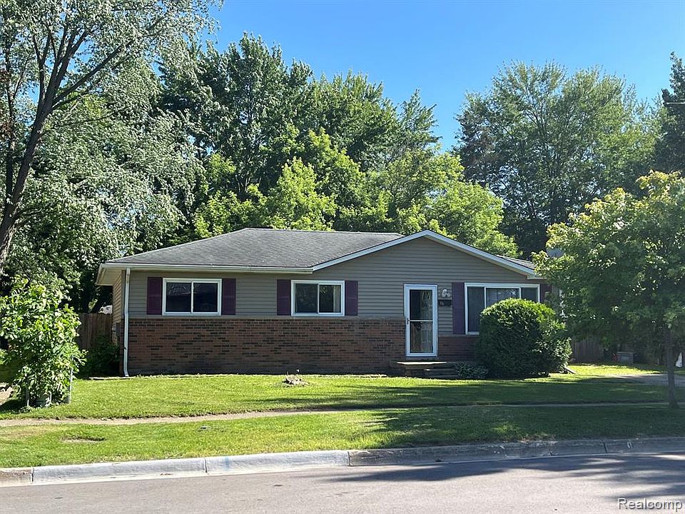 116 E Vinewood St, Durand, MI 48429 Zillow