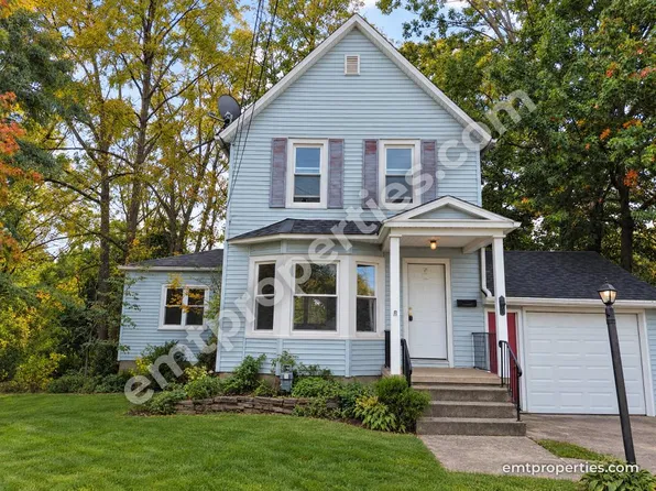 1119 E River St, Elyria, OH 44035