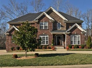 2031 Mossy Oak Cir, Clarksville, TN 37043