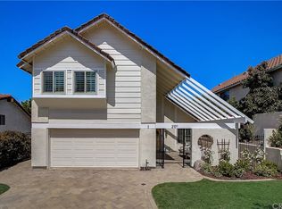 21011 Monisha, Lake Forest, CA 92630
