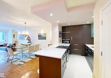 Sold by Brown Harris Stevens