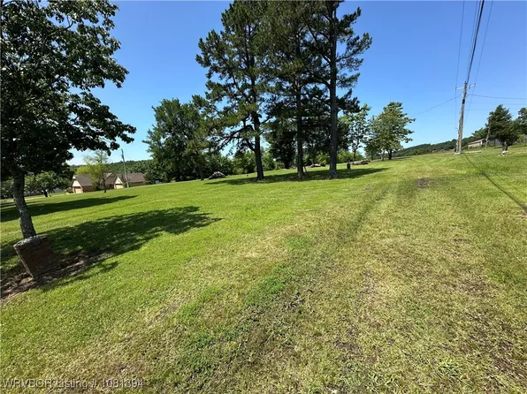 Hester Ln, Greenwood, AR 72936