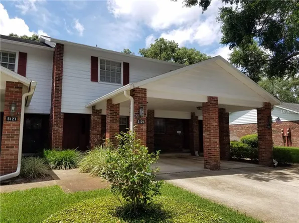 5129 Lazy Oaks Dr, Winter Park, FL 32792