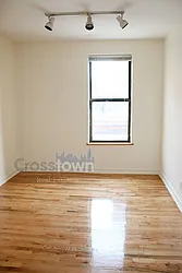 Rented by Crosstown Apartments NYC